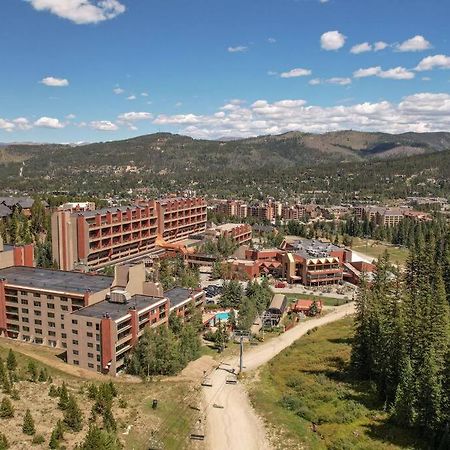 Beaver Run Resort Studio Breckenridge Dış mekan fotoğraf