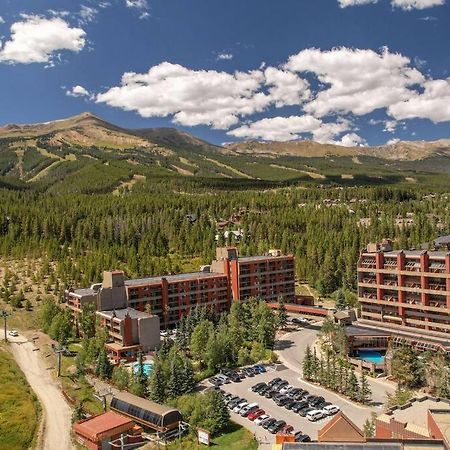 Beaver Run Resort Studio Breckenridge Dış mekan fotoğraf