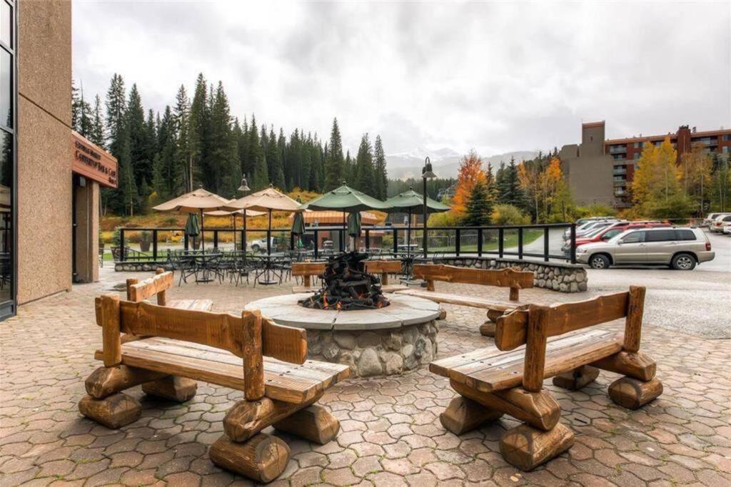 Beaver Run Resort Studio Breckenridge Dış mekan fotoğraf