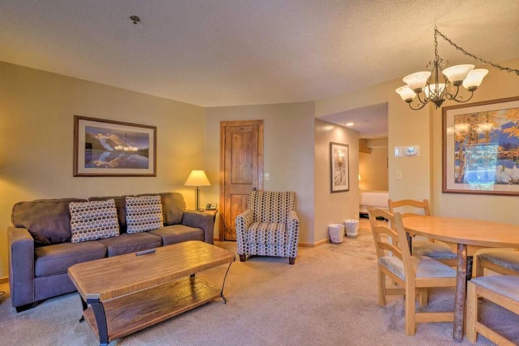 Beaver Run Resort Studio Breckenridge Dış mekan fotoğraf