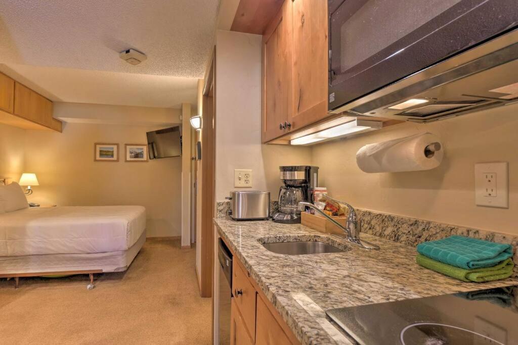Beaver Run Resort Studio Breckenridge Dış mekan fotoğraf