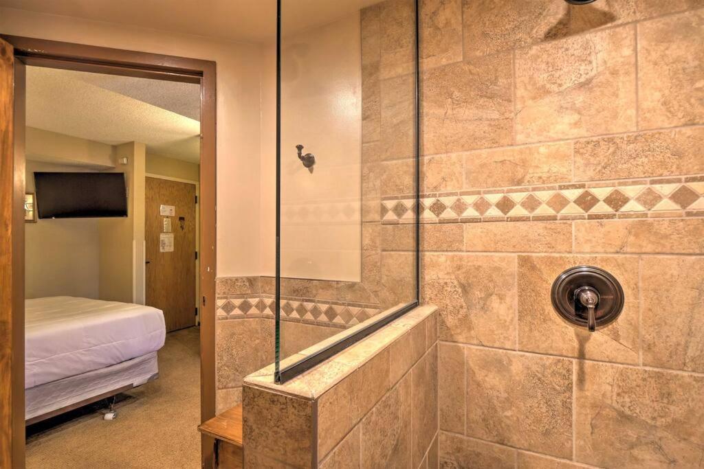 Beaver Run Resort Studio Breckenridge Dış mekan fotoğraf