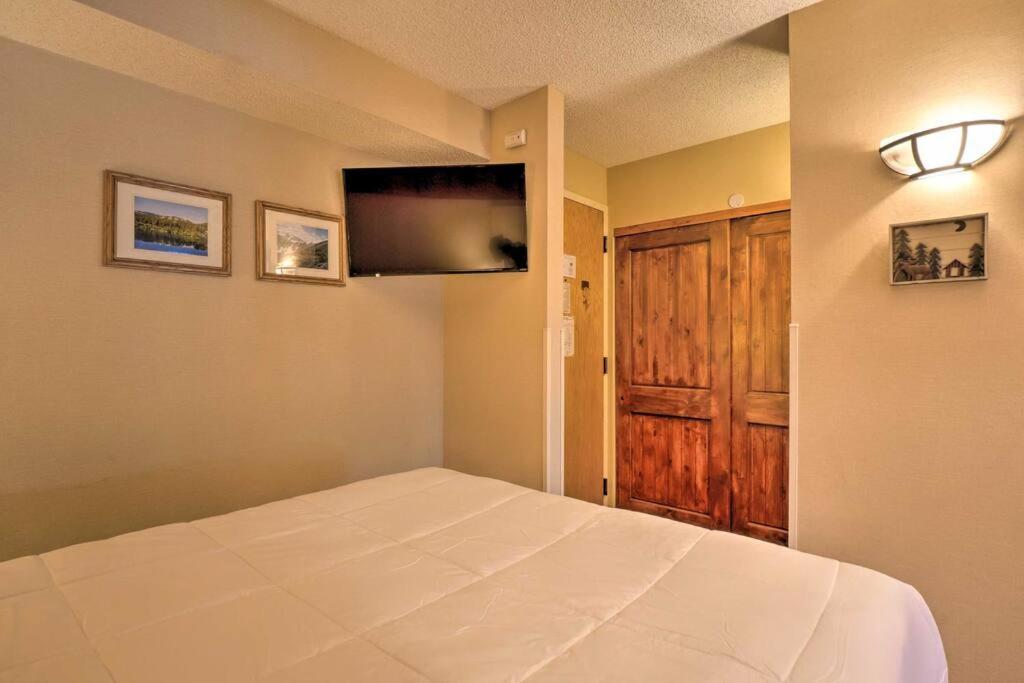 Beaver Run Resort Studio Breckenridge Dış mekan fotoğraf